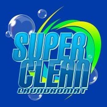 Super Clean Laundromat - Super Clean Laundromat and Wash & Fold Service. - Laundromat Near Me - Ajax, Ontario
