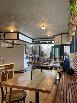 Stellina Pizza Cafe by null