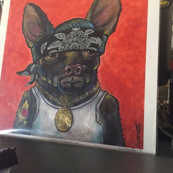 Otro Cafe - Ayyyy chihuahua - Mexican Near Me - Phoenix, Arizona