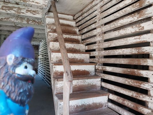 Natchez National Historical Park by null