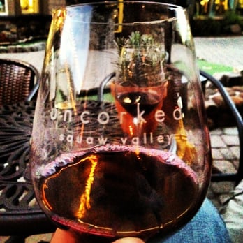 Uncorked - Wine Bars Near Me - Olympic Valley, California