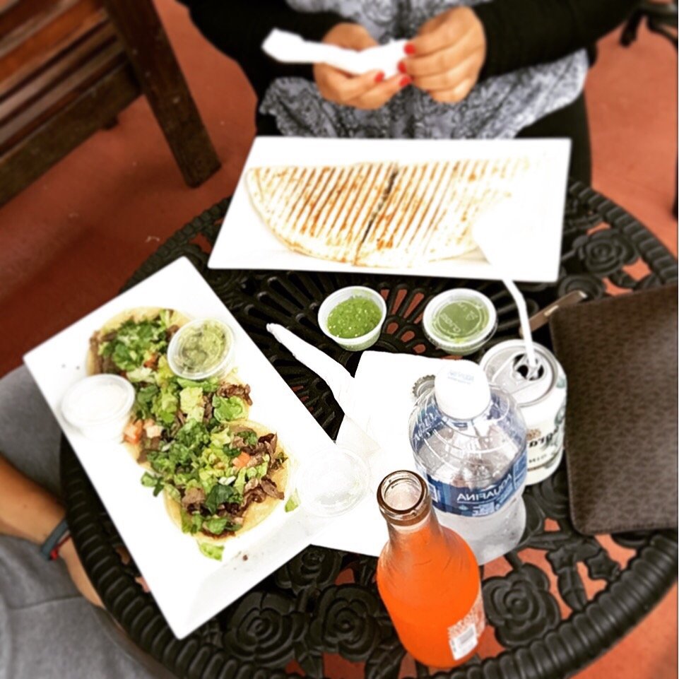 Margheritas Mexican Cuisine