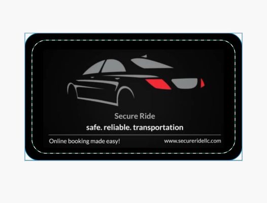 Secure Ride