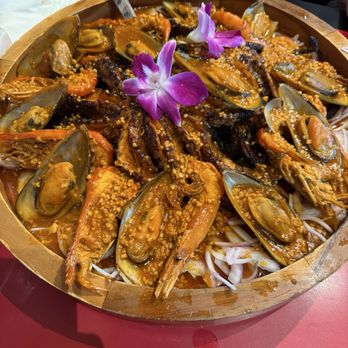 Mariscos Ixtapa - Seafood Near Me - Perris, California