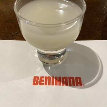Benihana - Sho Chiku Bai - Sushi Bars Near Me - Irving, Texas Benihana - Sho Chiku Bai - Sushi Bars Near Me - Irving, Texas