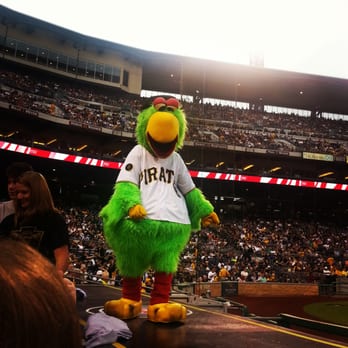 PNC Park - Stadiums & Arenas Near Me - Pittsburgh, Pennsylvania