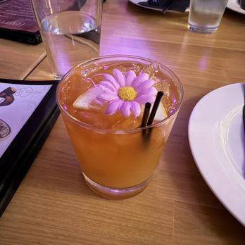 District Kitchen - Mai tai - Chinese Near Me - Malden, Massachusetts
