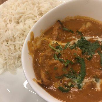 O' Desi aroma - Chicken Tikka Masala - Indian Near Me - Plano, Texas