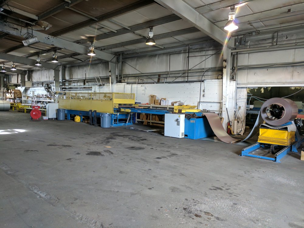 Slide of Victory Metal Roofing & Supply