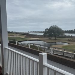 The Tides Restaurant