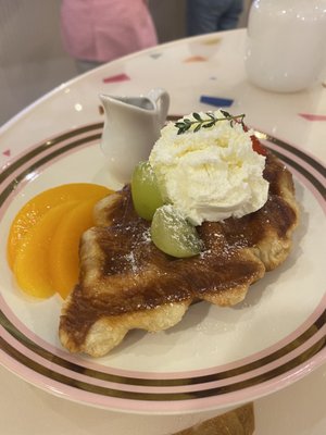 Sweets Laboratory by Hanamizuki by null