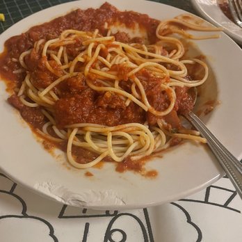 Provino's Italian Restaurant - Kid's spaghetti - Italian Near Me - Chattanooga, Tennessee Provino's Italian Restaurant - Kid's spaghetti - Italian Near Me - Chattanooga, Tennessee