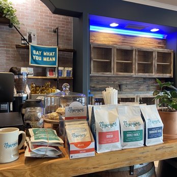 Naysayer Coffee Roasters - Old location at First and Franklin - Coffee Roasteries Near Me - Napa, California Naysayer Coffee Roasters - Old location at First and Franklin - Coffee Roasteries Near Me - Napa, California