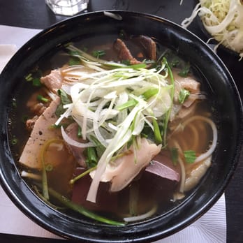 BBH Noodle - Their $9.5 bun bo hue. Their specialty. - Vietnamese Near Me - Milpitas, California BBH Noodle - Their $9.5 bun bo hue. Their specialty. - Vietnamese Near Me - Milpitas, California