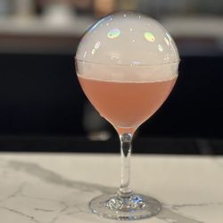 Brick and Brine - "The Vogue"