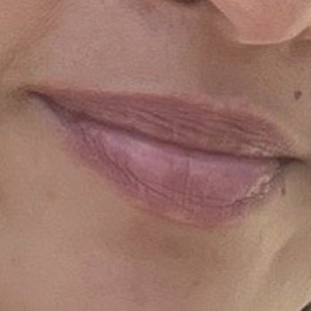 Inked Studio - Before lip blush - Permanent Makeup Near Me - Temple City , California