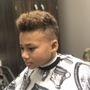Photo of Cleo's Barbershop