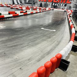 Redline Racing