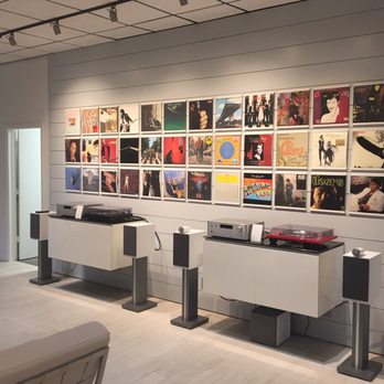 Audiohouse - Home Theatre Installation Near Me - Vero Beach, Florida