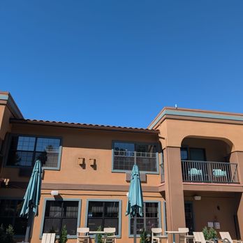 Mountain Modern Sedona, Tapestry Collection by Hilton - Overall picture - Hotels Near Me - Sedona, Arizona