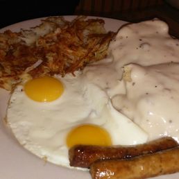 Southern Breakfast Southern Breakfast