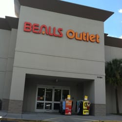 Bealls Outlet # 667 - Bealls Outlet