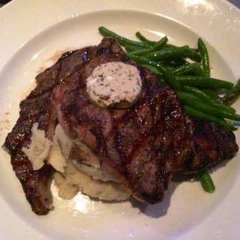 Yard House - Get the Rib Eye, it's worth it. - New American Near Me - Boca Raton, Florida Yard House - Get the Rib Eye, it's worth it. - New American Near Me - Boca Raton, Florida