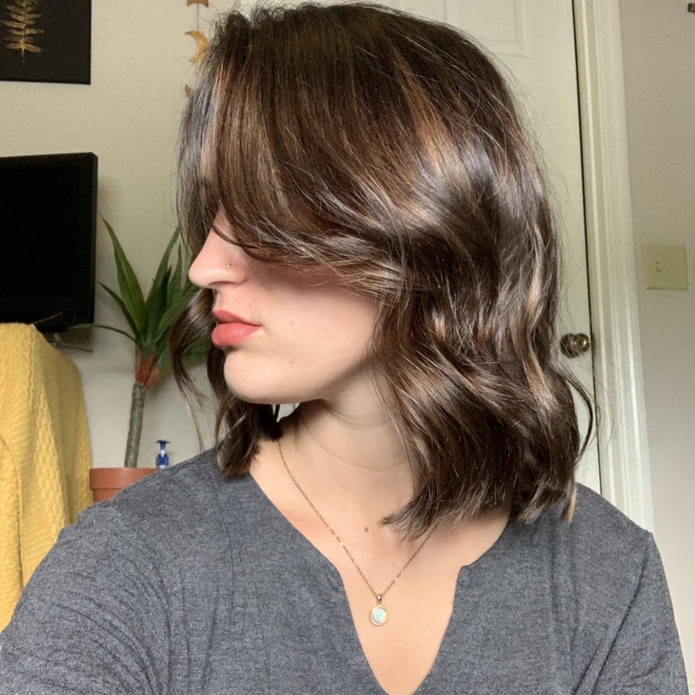 Capricci Ricci Salon - Color & cut - Hair Salons Near Me - Orlando, Florida Capricci Ricci Salon - Color & cut - Hair Salons Near Me - Orlando, Florida