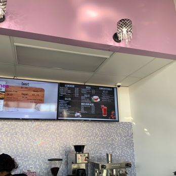 Scone House Cafe - Menu and prices - Bakeries Near Me - Winfield, Illinois
