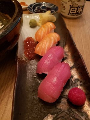 MARU Japanese Bistro by null