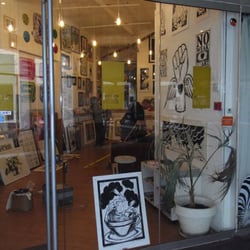 Studio4 Gallery