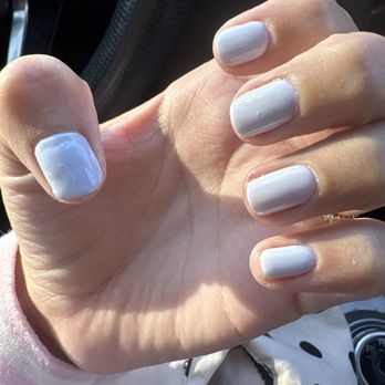 Celebrity Nail Spa - Nail Salons Near Me - Osprey, Florida