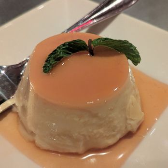 La Bodeguita Del Medio - Flan - Cuban Near Me - Palo Alto, California La Bodeguita Del Medio - Flan - Cuban Near Me - Palo Alto, California