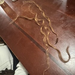 Yasmin’s Beauty Salon - Hair