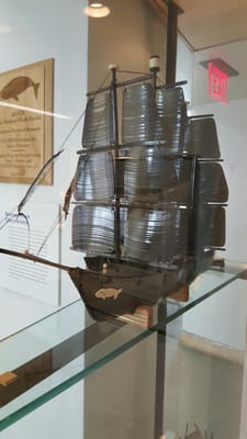 Inupiat Heritage Center by null