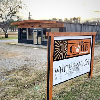 White Dragon Botanicals - Street view - Vitamins & Supplements Near Me - Atoka, Oklahoma White Dragon Botanicals - Street view - Vitamins & Supplements Near Me - Atoka, Oklahoma