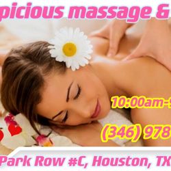 Auspicious massage & spa