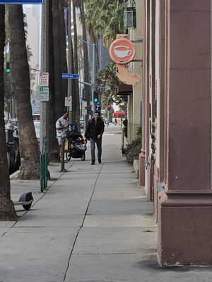 Rose Park Roasters by null