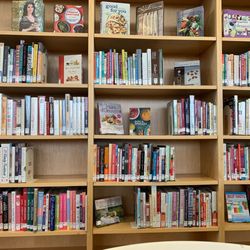 West Jordan Library
