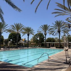Columbus Grove Community Association - Pool.