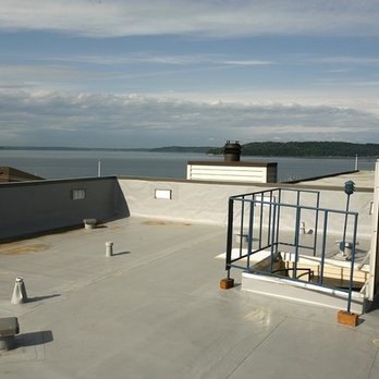 4 Seasons Home Inspections - We inspect Flat roofs. - Home Inspectors Near Me - Seattle, Washington 4 Seasons Home Inspections - We inspect Flat roofs. - Home Inspectors Near Me - Seattle, Washington