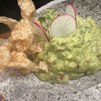 Maiz y Agave - Guacamole and chicarrones - Mexican Near Me - Miami, Florida Maiz y Agave - Guacamole and chicarrones - Mexican Near Me - Miami, Florida