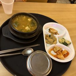 Soup