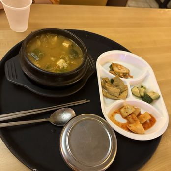 Jeju Sauna & Spa Home of Wellbeing - Soup - Saunas Near Me - Duluth, Georgia