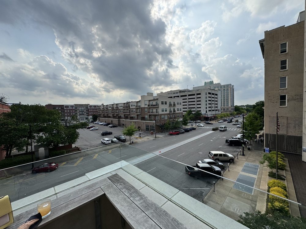 Social spots from Bar Attico