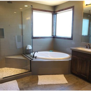 Baxter Builders - Bathroom Powell Butte, Oregon - General Contractors Near Me - Redmond, Oregon Baxter Builders - Bathroom Powell Butte, Oregon - General Contractors Near Me - Redmond, Oregon