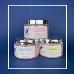 The Buddha Beauty Company
