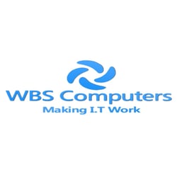 WBS Computers - Making IT Work