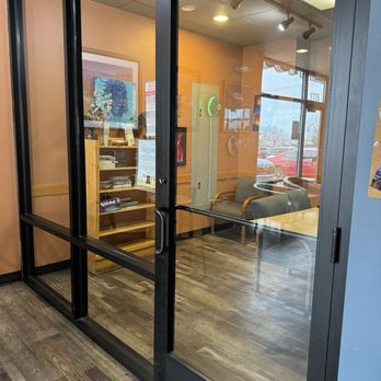 High Point Coffee - Private room - Desserts Near Me - West Jordan, Utah