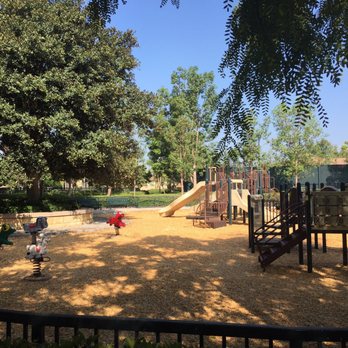 Royal Oak Park - Play area - Parks Near Me - Irvine, California